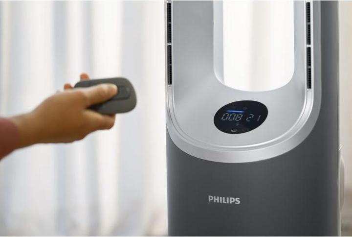 Produktbild Philips 3-in-1-Klimagerät AMF870/15 (46 dB)