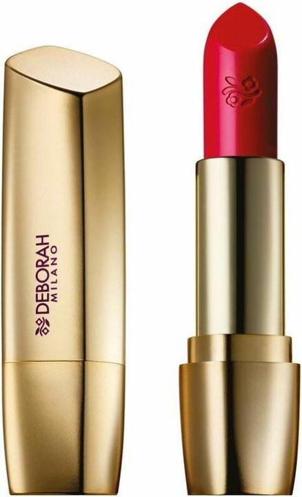 Produktbild Deborah Milano Milano Red Lipstick No 013 (13)