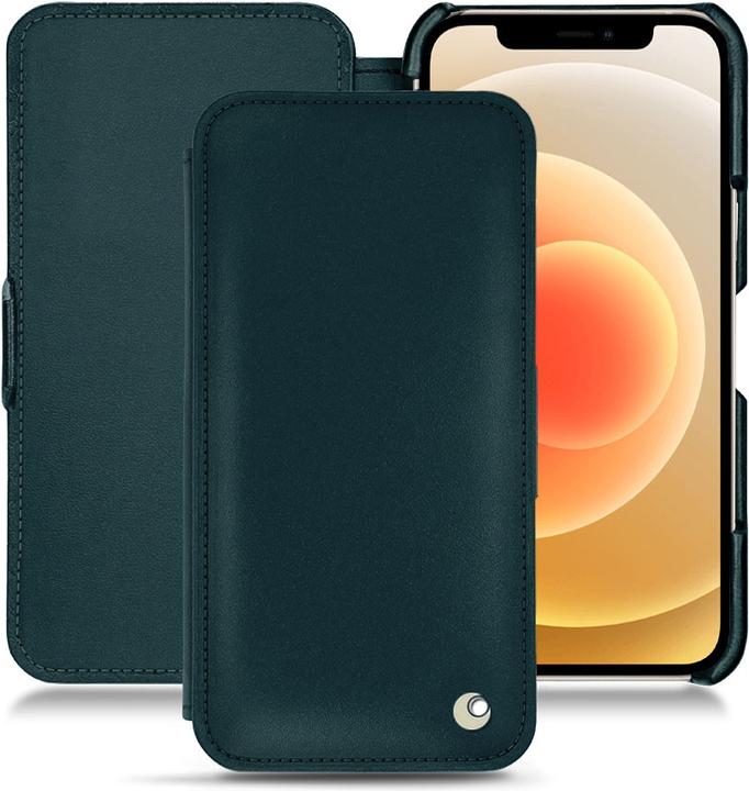 Image du produit Noreve Housse cuir horizontal (Apple iPhone 12 mini)