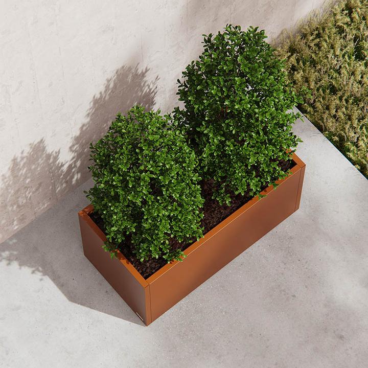 Immagine prodotto Herstera Fioriera in metallo