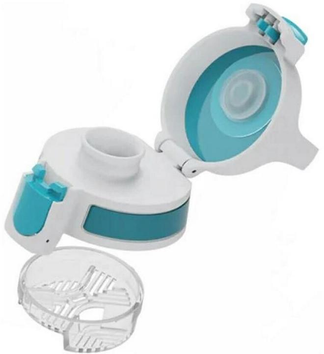 Actual product image Sigg Total Clear One MyPlanet (0.75 l)