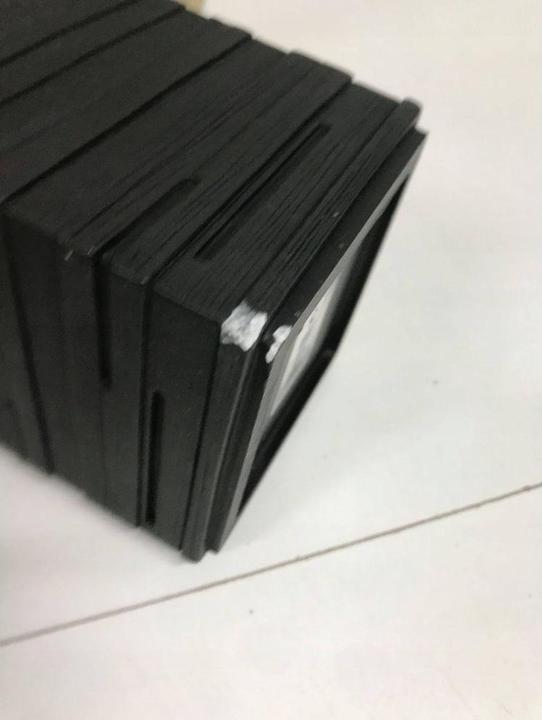 Actual product image Zeller Present Slate
