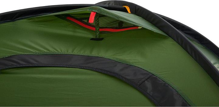 Produktbild Wechsel Forum 4 2 Zelt (Kuppelzelt, 3.78 kg, 2 Personen)