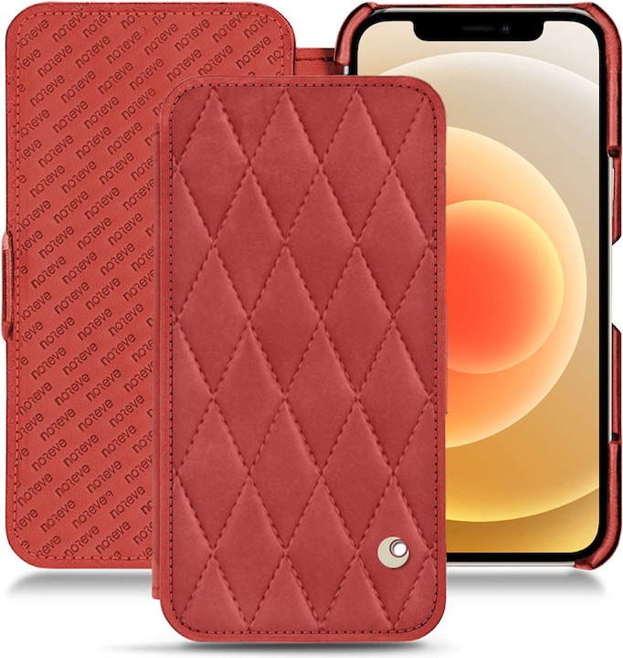 Cerise vintage - Couture ( Pantone #a6302e )