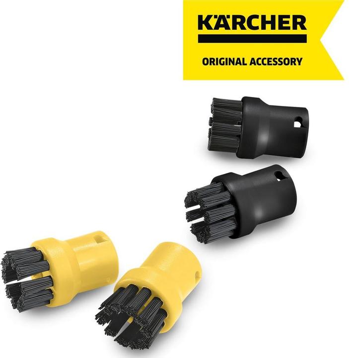 Produktbild Kärcher Rundbürstenset