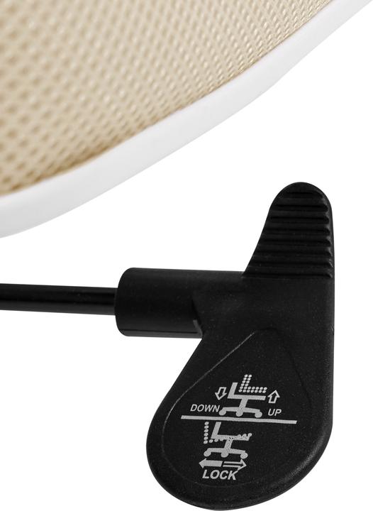 Immagine prodotto Beliani Overlord (38 - 47 cm)