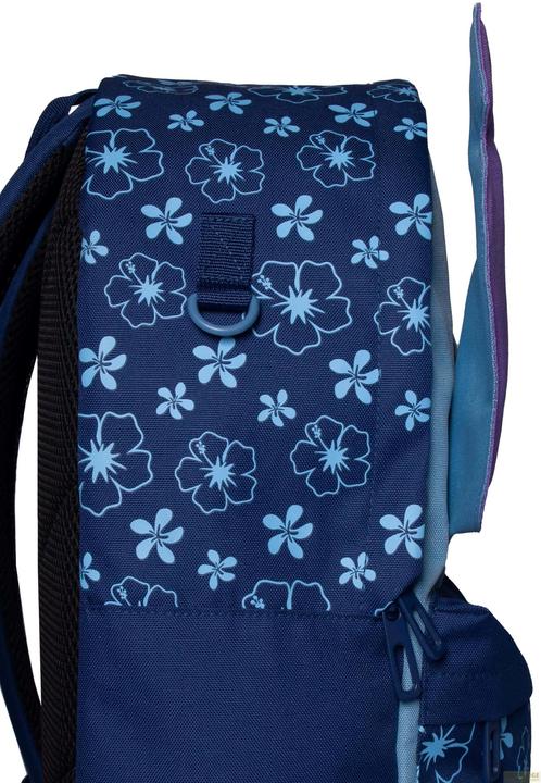 Produktbild Difuzed Lilo & Stitch - Novelty Backpack