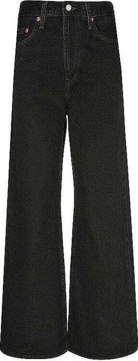 Produktbild Levis Wide Leg Fit RIBCAGE (W27/L32)