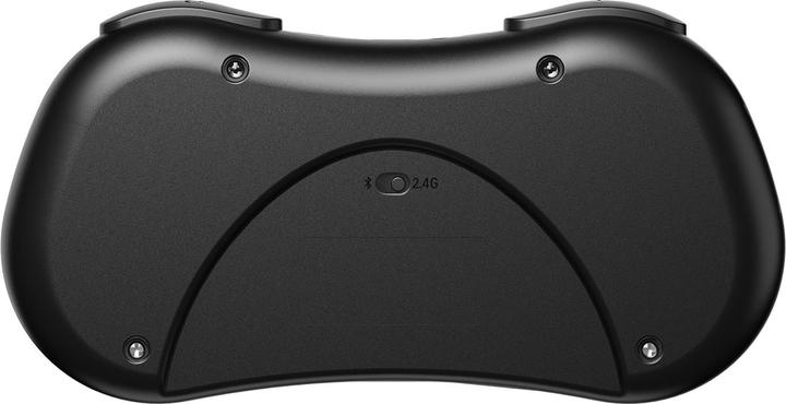 Immagine prodotto 8bitdo NEOGEO Pad senza fili Kyo Kusanagi