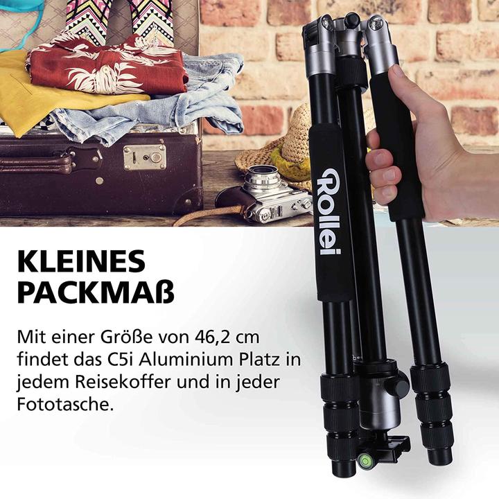 Productafbeelding Rollei C5i (Metaal)