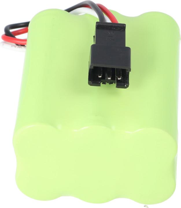 Actual product image AccuCell Akku Tivoli Audio PAL+ Radio, MA-4, Tivoli PP-2 mit Stecker dreipolig