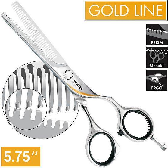 Immagine prodotto Jaguar HS 5.75" 28575 Linea Oro Goldwing Gold Line (14.61 cm)