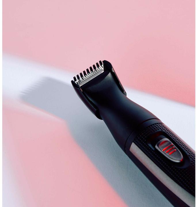 Produktbild Remington Bartschneider The Works Beard Kit