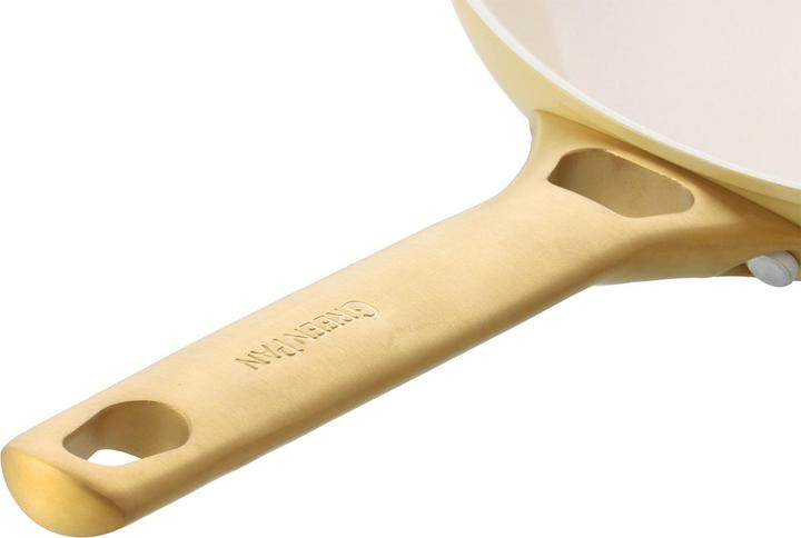 Produktbild Greenpan Padova Reserve (CC008487-001) (Pfannenset + Topfset, Aluminium)