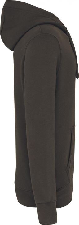 Immagine prodotto Kariban Felpa con cappuccio (4XL)