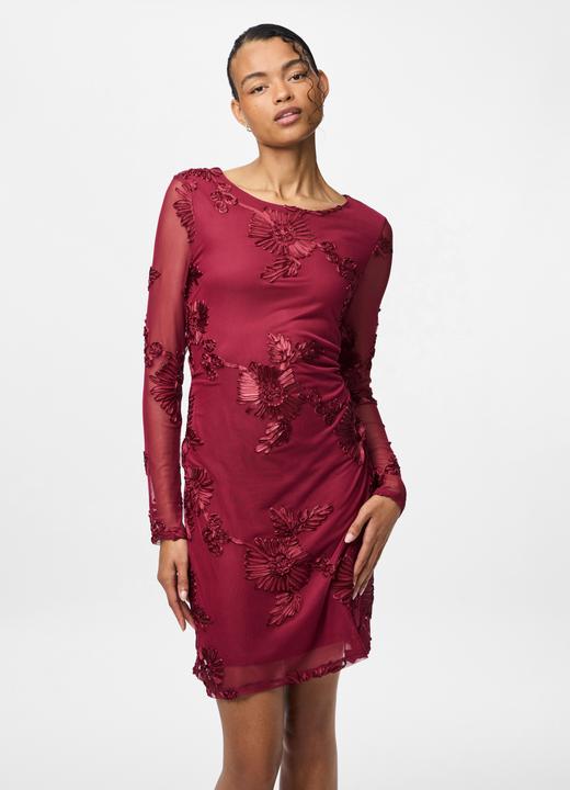 Produktbild Pieces PCOFFIA Midikleid (S)