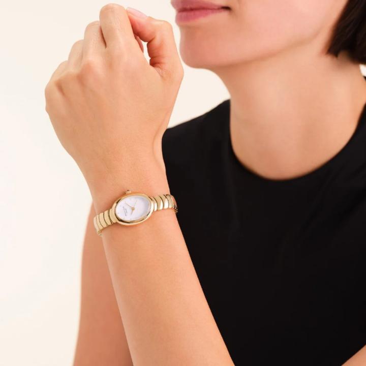 Produktbild Rosefield Oval Evolution (Analoguhr)