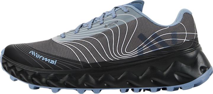 Produktbild Nnormal Tomir 2.0 GTX Blue/Grey (40)