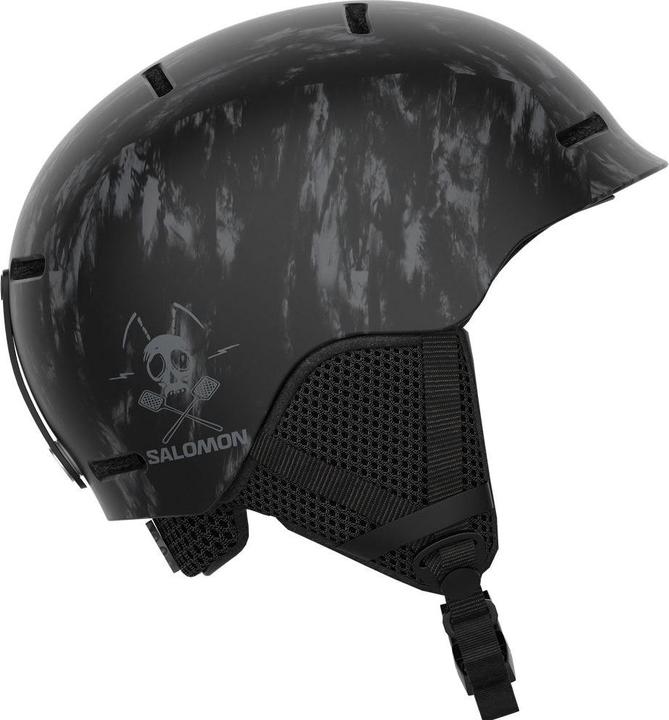 Immagine prodotto Salomon Orka Player Combo (49 - 53 cm)