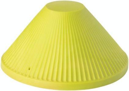 Immagine prodotto De Beer Innovations Apribottiglie universale Apriscatole e apribarattoli Rapid Gripper Giallo (Apribottiglie con coperchio in plastica)