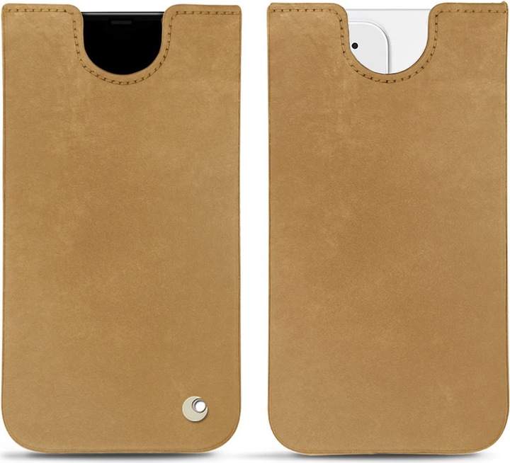 Sable vintage ( Pantone #9b7340 )