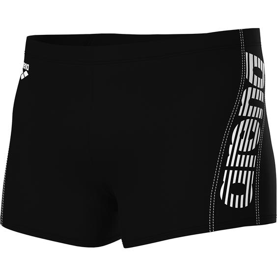 Thumbnail - Arena, Herren, Badehose, M Byor Evo Short R, Schwarz, (9)