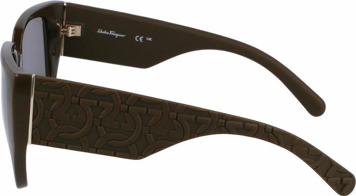 Immagine prodotto Salvatore Ferragamo Occhiali da sole da donna SF1088SE-324 ø 57 mm