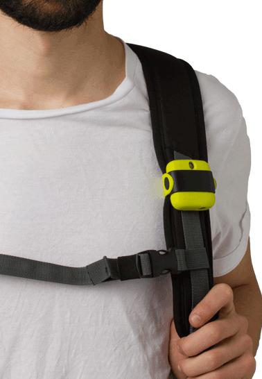 Immagine prodotto Banale Mini spray solare - Sunsks (Spray solare, SPF 50+, 4 ml)