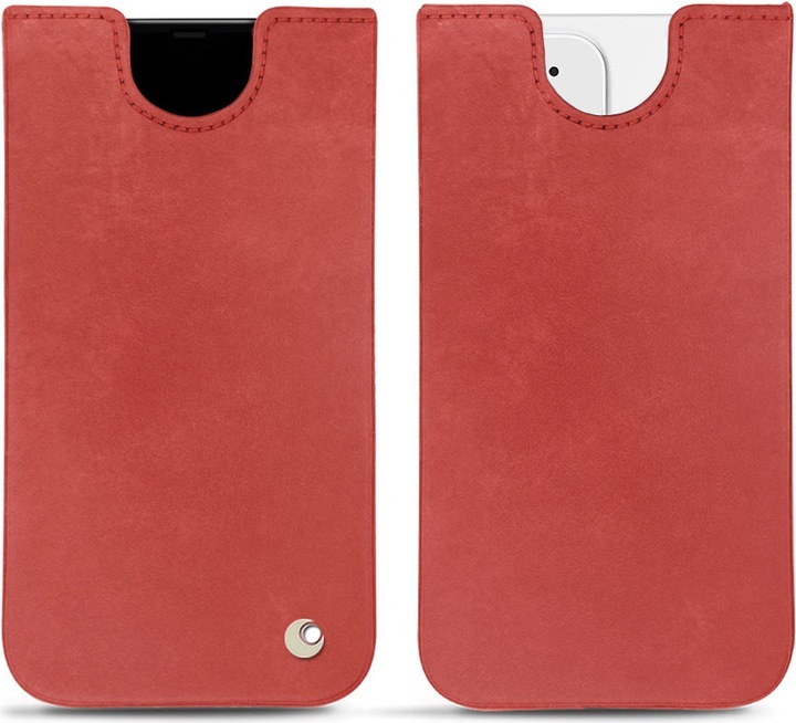 Cerise vintage ( Pantone #a6302e )