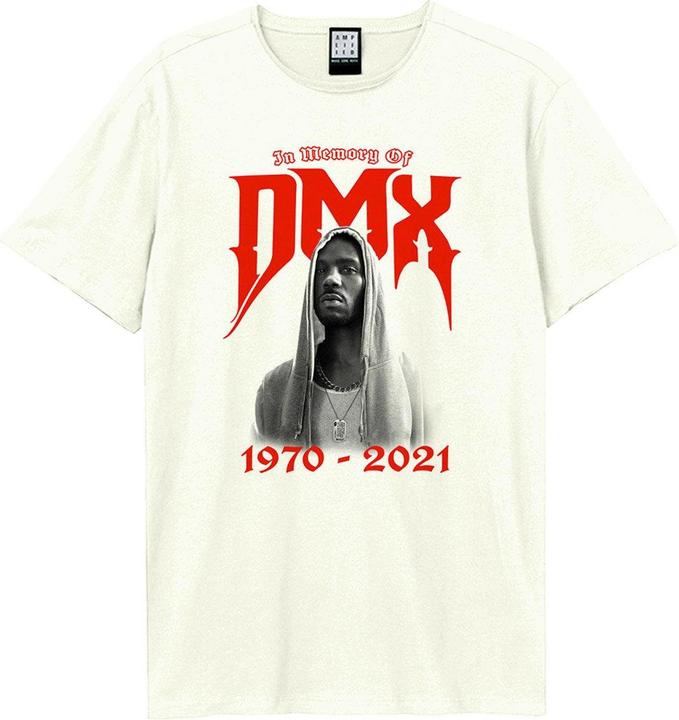 Produktbild Amplified 19702021 TShirt (XXL)