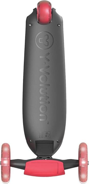 Produktbild Yvolution Y Glider Kiwi Kinder Kickbike-Roller