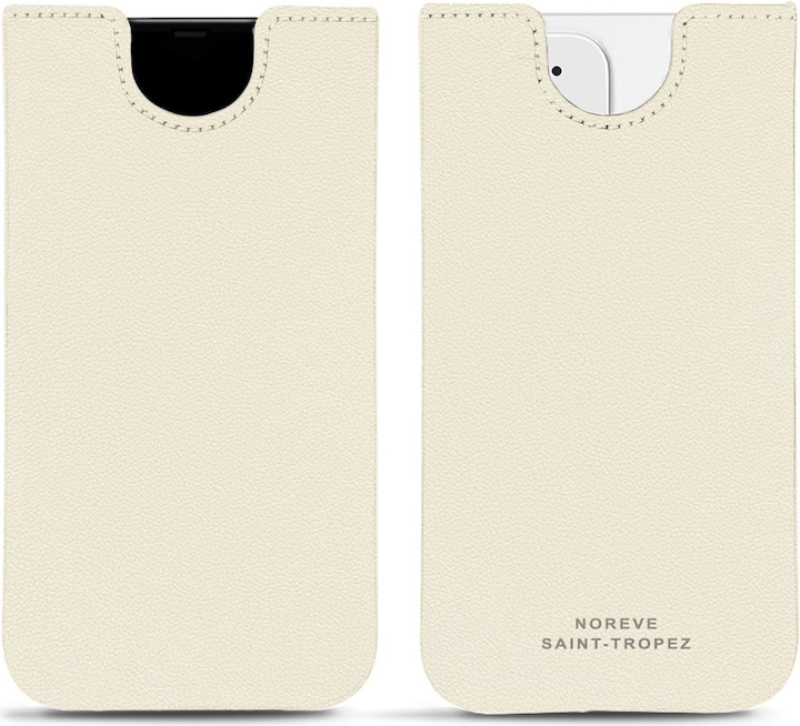 Blanc PU ( Weiss )