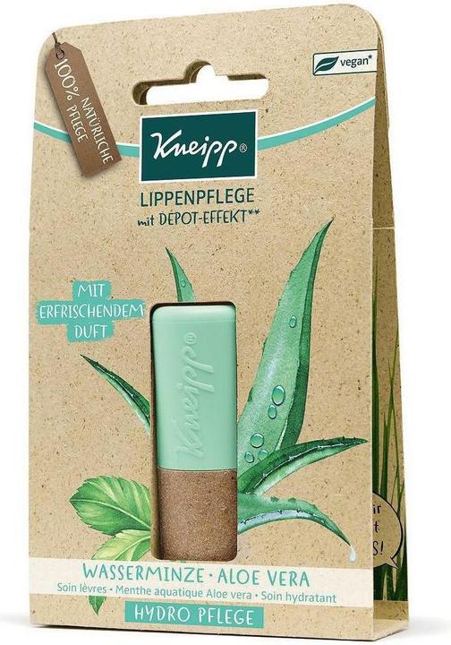 Actual product image Kneipp Hydro care (Lip balm)