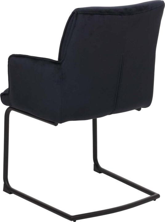 Produktbild JOHN316 Freischwinger