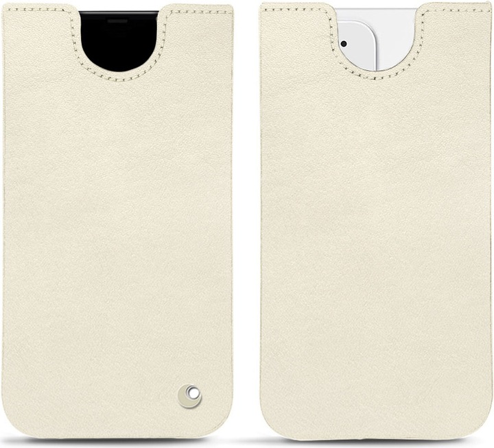 Blanc escumo ( Pantone #D6D6D1 )
