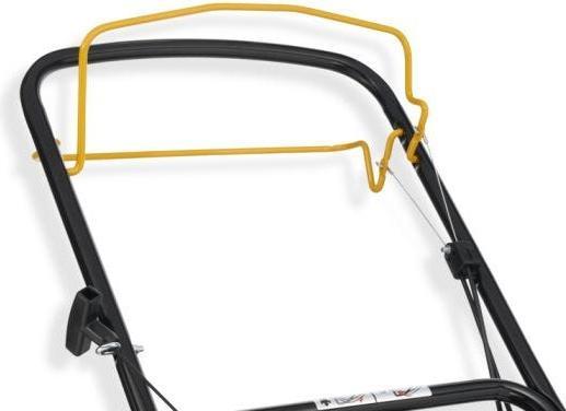 Produktbild Alpina Garden Petrol Lawn Mower Alpina Al4 46 Sa (Benzinbetrieb)