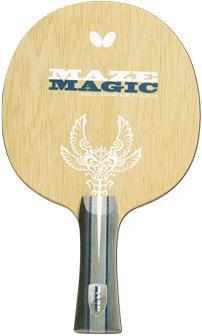 Produktbild Butterfly Holz Maze Magic