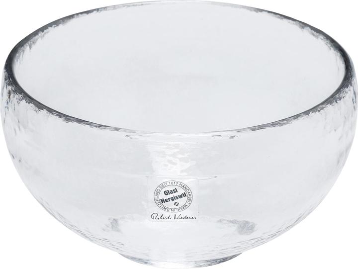 Produktbild Glasi Hergiswil Asia-Schale (11.60 cm, 1 x)
