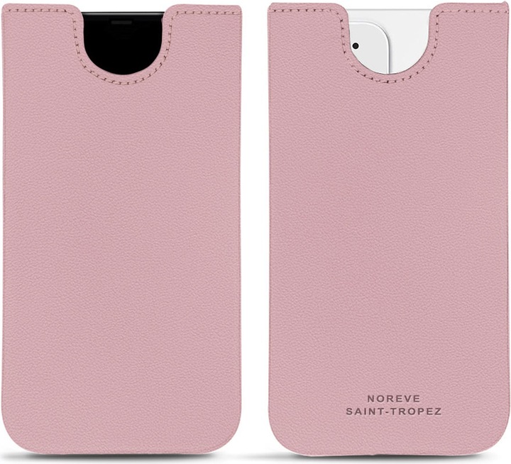Rose PU ( Pantone #efbae1 )