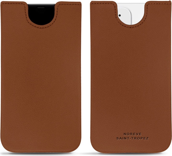 Marron PU ( Pantone #8B4720 )