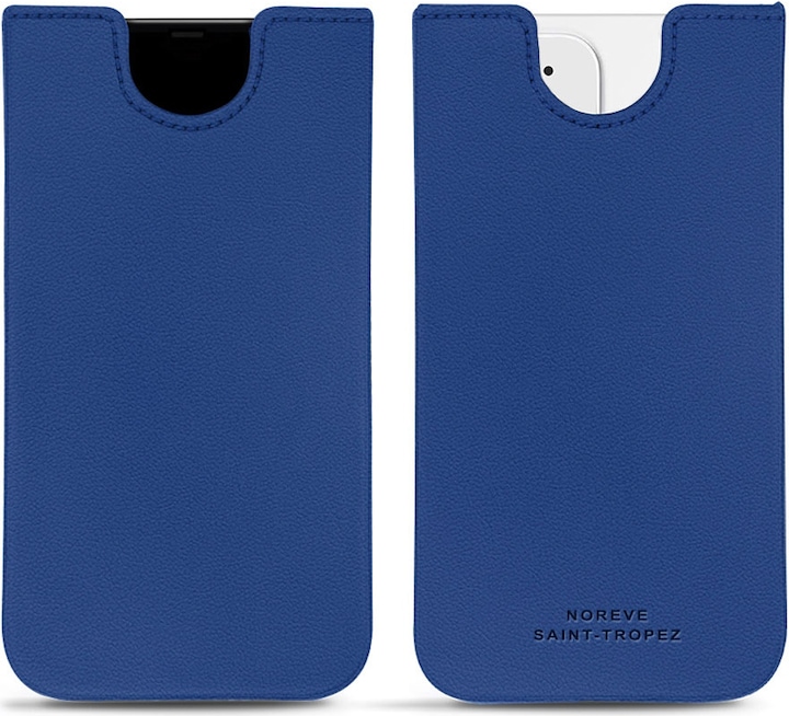 Bleu Océan PU ( Pantone #003da5 )