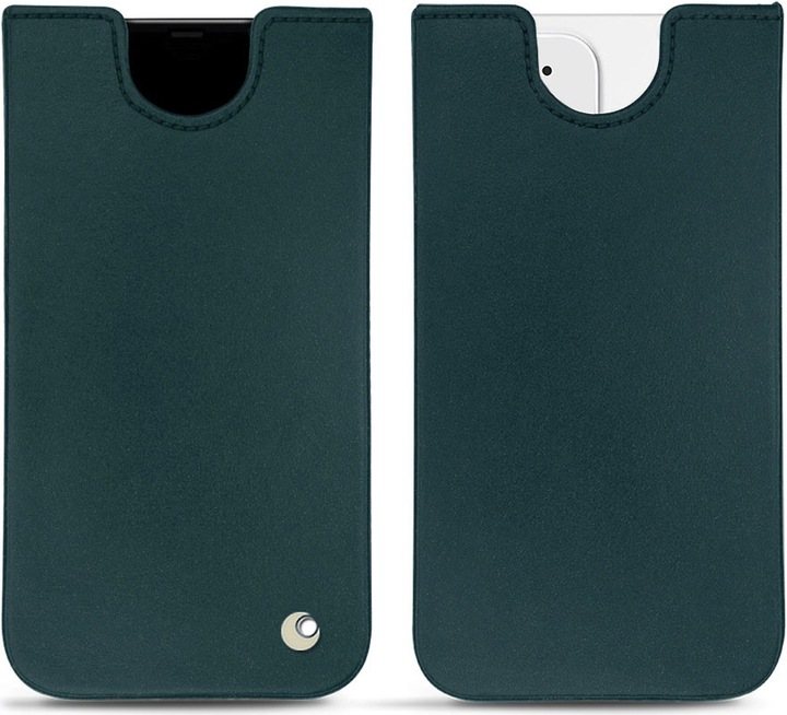 Produktbild Noreve Lederschutzhülle (Apple iPhone 12)