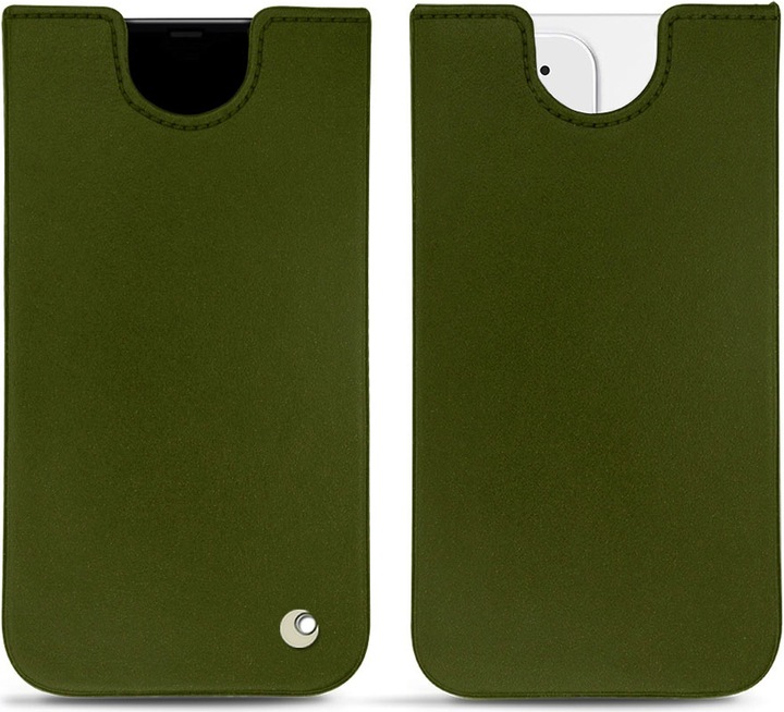 Vert Veggie ( Pantone #68724d )
