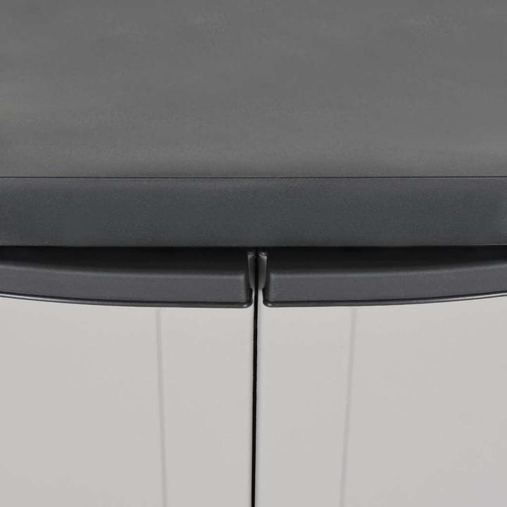 Image du produit vidaXL Gartenschrank