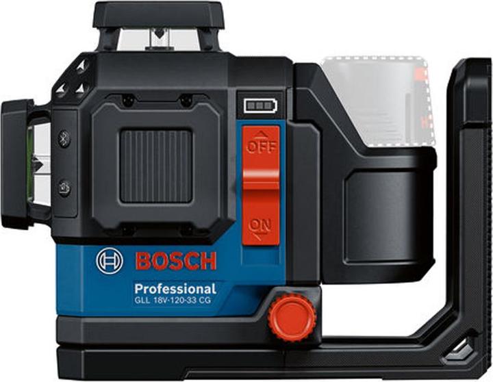 Produktbild Bosch Professional BA 18-12