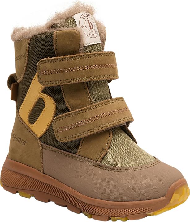 Produktbild Bisgaard Kid's Spencer Tex (30)