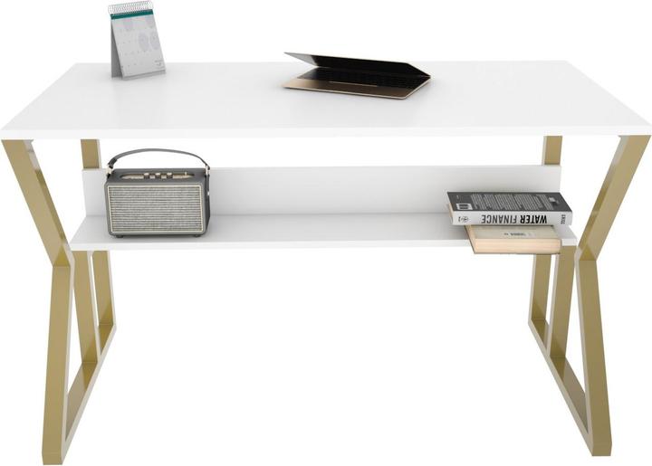 Actual product image Hanah Home Mack (120 x 60 x 72.80 cm)