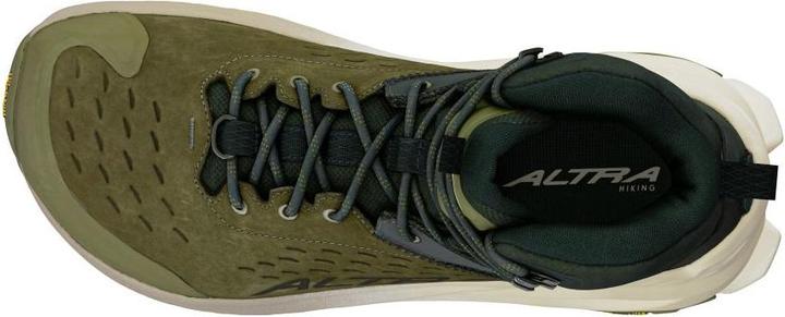 Produktbild Altra Olympus 6 Hike Mid Gtx Man (44)