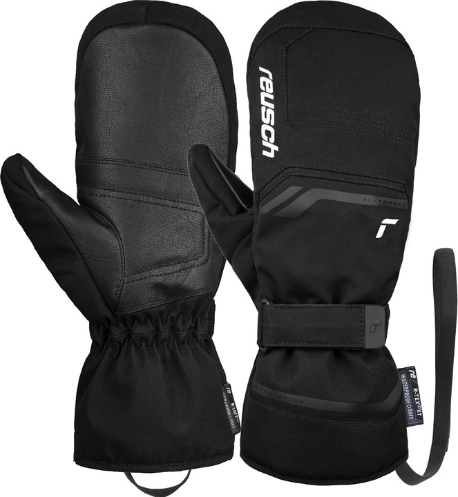 Actual product image Reusch Primus R-Tex XT Mitten (10.5)