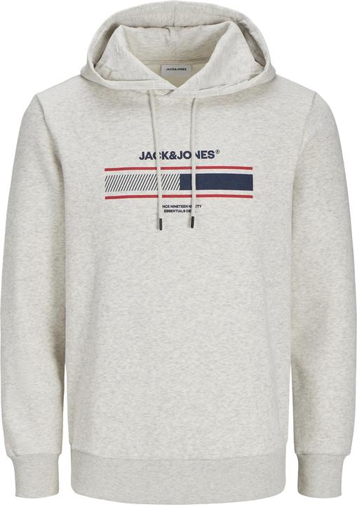 Actual product image Jack & Jones Sweathoodie (L)